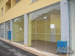 Продажба Офис в жилищна сграда гр. Русе - 43,4 m²