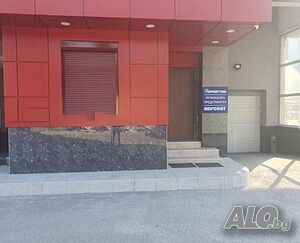 Продажба Офис в офис сграда гр. Русе - Здравец Изток 99m²