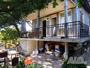 Продажба Вила гр. Русе - в. з 9ти километър 700m²