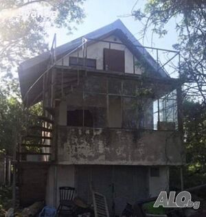 Продажба Вила гр. Русе - в. з. Кръста 500m²