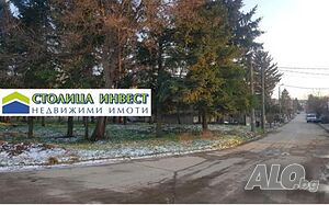 Продажба Парцел за строеж гр. Русе - с. Николово 823m²