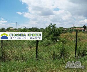 Продажба За промишлено строителство гр. Русе - с. Червена вода 5990m²