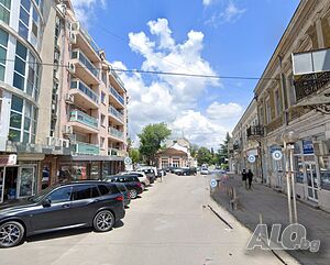 Магазин под наем в Центъра