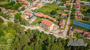 Бизнес имот - МЕЛНИЦА