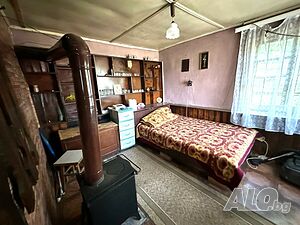 Вила с. Пиргово