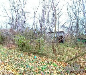 Предприемателски имот с голяма оранжерия във в. з. Астарджийка, гр. русе