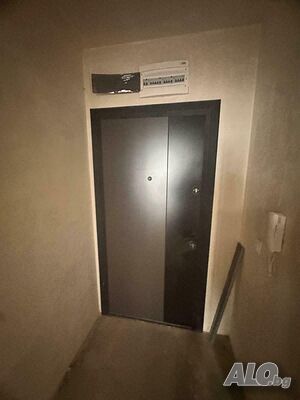 2-стаен апартамент в Центъра