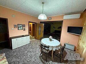 Многостаен апартамент, ТОП център,