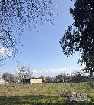 Парцел с. Сандрово