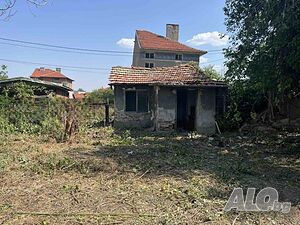 Парцел в кв. Дружба 1