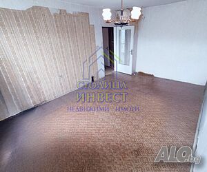 2-стаен апартамент в Широк Център