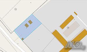 Парцел в с. Иваново