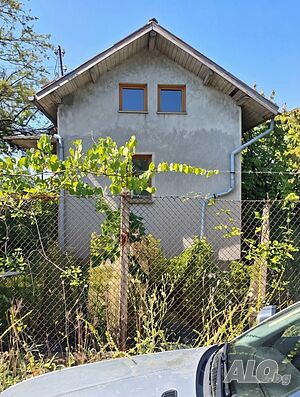 Вила в. з. 10-ти километър