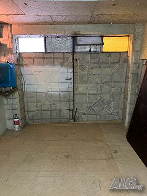 Продажба Гараж гр. Русе - Здравец Изток 16m²