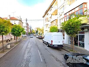 Продажба Гараж гр. Русе - Център 14m²