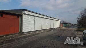 Продажба Гараж гр. Русе - Дружба 1 20m²