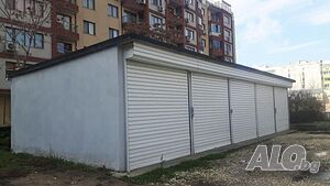 Продажба Гараж гр. Русе - Дружба 3 20m²