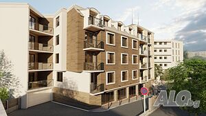Продажба Гараж гр. Русе - Център 19m²