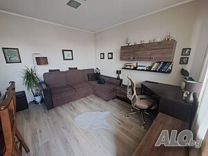 2-стаен Широк Център