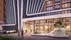 Южен тристаен апартамент в Synerga Premium Complex