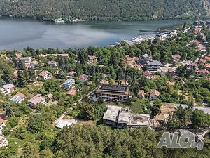 Тристаен апартамент в елитна нова сграда lake IT до езерото в Панчарево