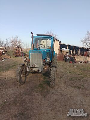 Мтз-80