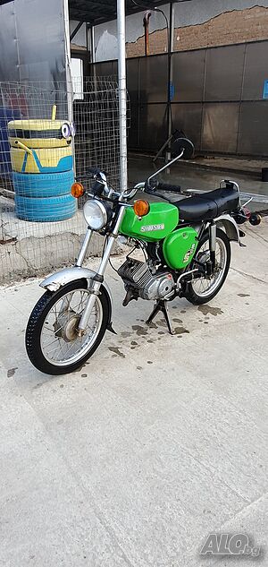 Изкупувам Мотори