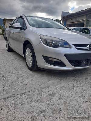 Opel Astra Sport Tourer 1.7CDTI 110k.c