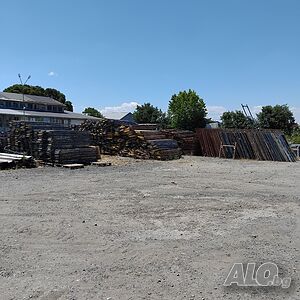 Продавам скеле храмар!