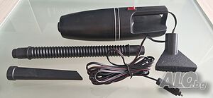 Прахосмукачка за кола, 12V, 120W