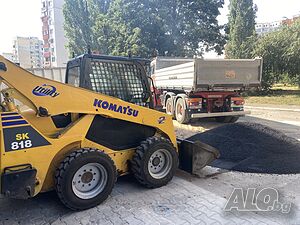Асфалтиране на ТОП цени за София