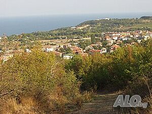 Заменям апартаменти в Обзор за тристаен в Бургас