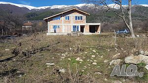 ПРОДАВА КЪЩА, 264 м2, с. Антон, обл. София
