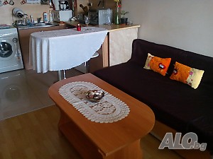 Продава /заменя/ в Черноморец 2+б с гледка море, близо до плаж за къща/апартамент около Стара Загора