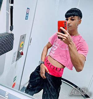 Top gay Escort