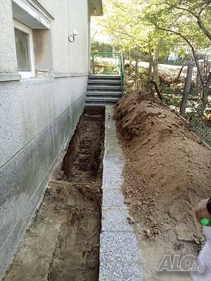 Строително ремонтни услуги