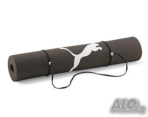 Тренировъчна постелка Puma Yoga Mat