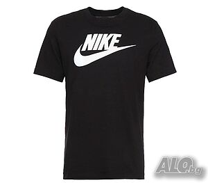 Мъжка Тениска Nike XXL