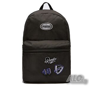 Раница Puma Patch, 20 л