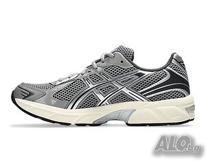 Мъжки маратонки ASICS Gel-1130 Clay Grey Pure Silver