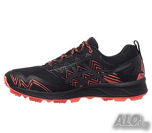 Дамски маратонки Asics Gel Fujisetsu 3 GTx