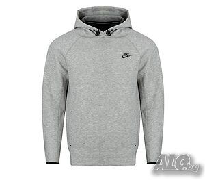 Nike Sportswear Tech Fleece