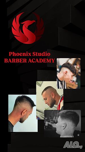 Курс по бръснарство 💈BARBER ACADEMY PLOVDIV