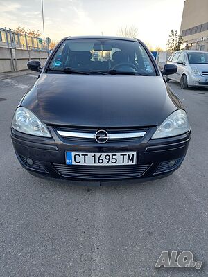 Rant a car