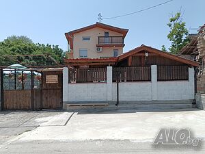 Къща за гости ”Случайна среща