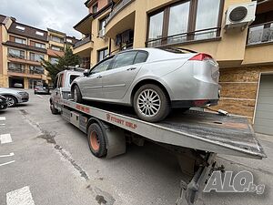 Пътна Помощ София и Автосервиз - StreetHelp.bg