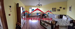 Продава многостаен апартамент в Модерна махала, гр. Добрич