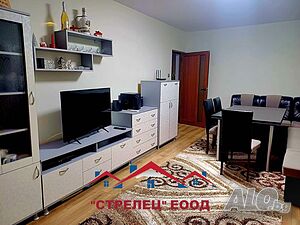 Продава 2-ен апартамент в кв. Балик, гр. Добрич