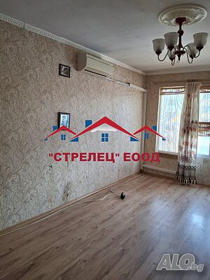 Продава 2-ен апартамент в жк. Дружба 3, гр. Добрич