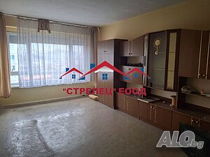 Продава 2-ен апартамент в жк. Иглика, гр. Добрич